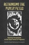 Dr Elisabet Bjorklund, Dr. Elisabet Bjorklund, Elisabet Bjorklund, Elisabet Björklund, Professor Solveig Julich, Solveig Julich... - Rethinking the Public Fetus
