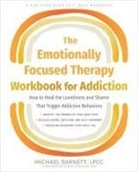 Michael Barnett - The Emotionally Focused Therapy Workbook for Addiction