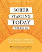 Deborah Sosin, Deborah/ Germer Sosin - Sober Starting Today Workbook