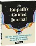 Ora North - The Empath's Guided Journal