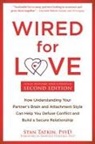 Stan Tatkin, Stan/ Hendrix Tatkin - Wired for Love