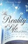 Hubert Severe - The Reality of Life: Book of Songs