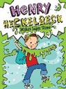 Wanda Coven, Priscilla Burris - Henry Heckelbeck Makes Super Slime