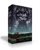 Benjamin Alire/ John Saenz, Benjamin Alire Sáenz - The Aristotle and Dante Collection