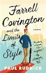 Paul Rudnick - Farrell Covington and the Limits of Style