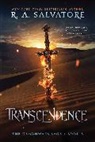 R. A. Salvatore - Transcendence: Volume 6
