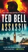 Ted Bell - Assassin