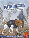 Bruce Berglund, Bruce/ Simmons Berglund, Mark Simmons - Patron Sniffs Out Danger