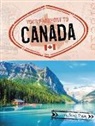 Pascale Duguay - Your Passport to Canada