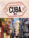 Ruth Manning - Your Passport to Cuba