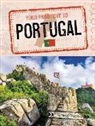 Nancy Dickmann - Your Passport to Portugal