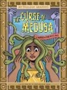 Jessica Gunderson, Jessica/ Sloane Gunderson, Marian Sloane - The Curse of Medusa