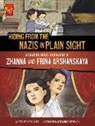 Lydia Lukidis, Aleksandar (ILT)/ Lukidis Sotirovski, Aleksandar Sotirovski - Hiding from the Nazis in Plain Sight
