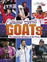 Brendan Flynn - Extreme Sports Goats