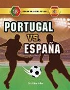 Jules Allen - Portugal vs. España