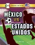 Jules Allen - México vs. Estados Unidos