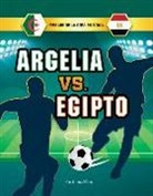 Jules Allen - Argelia vs. Egipto