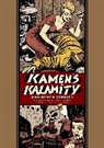 Otto Binder, Binder Otto, Al Feldstein, Feldstein Al, Jack Kamen, Jack (CON)/ Feldstein Kamen... - Kamen''s Kalamity and Other Stories