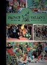 Hal Foster, Hal/ Murphy Foster, Foster Hal, Cullen Murphy, John Cullen Murphy, Murphy John Cullen - Prince Valiant 28