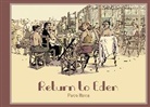 Paco Roca, Paco/ Rosenberg Roca, Roca Paco - Return to Eden