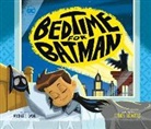 Michael Dahl, Ethen Beavers - Bedtime for Batman
