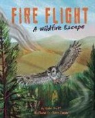 Cedar Pruitt, Chiara Fedele - Fire Flight