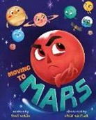 Stef Wade, Erin Taylor - Moving to Mars
