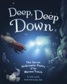 Lydia Lukidis, Juan Calle Velez - Deep, Deep Down