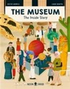 Dustin Growick, Neon Squid, Laura Martin, Laura Martín - The Museum (the Inside Story)