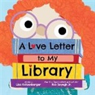 Lisa Katzenberger, Rob Sayegh Jr., Rob Sayegh Jr - A Love Letter to My Library