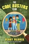 Penny Warner - Clash of the Secret Code Clubs