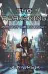 Jon Wasik - The Awakening