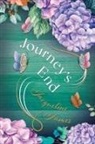 Jacqueline James - Journey's End
