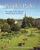 Hazel Conway, Hazel (De Montford University Conway, Paul Rabbitts, Paul (Norwich City Council -Parks and Open Spaces Manager Parks Management Association – Chair and Founder Gardens Trust – Trustee Rabbitts - People’s Parks