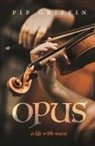 Pip Griffin - Opus