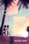 Melissa Wray - Summer Change