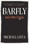 Michael Lista - Barfly
