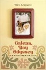 Ellen Schwartz - Galena Bay Odyssey