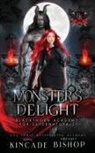 Erzabet Bishop, Gina Kincade - Monster's Delight