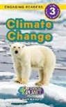 Sarah Harvey, Alexis Roumanis - Climate Change