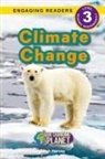 Sarah Harvey, Alexis Roumanis - Climate Change