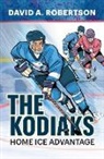 Robertson David a, Robertson David A., David A Robertson, David A. Robertson - The Kodiaks
