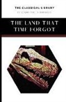 Edgar Rice Burroughs - The Land That Time Forgot