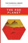 R. R. Winterbotham - The Red Planet
