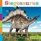 Lori Dittmer - Stegosaurus