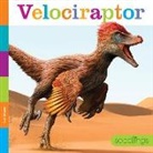 Lori Dittmer - Velociraptor