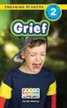 Sarah Harvey, Ashley Lee - Grief