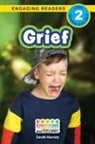 Sarah Harvey, Ashley Lee - Grief