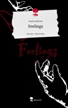 Damla Bilmez - Feelings. Life is a Story - story.one