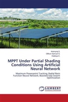 Elakkiya E., Giftson Samuel G., Antonyraj S. - MPPT Under Partial Shading Conditions Using Artificial Neural Network